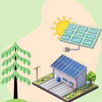 PowerPoint Công nghệ 5 Bài 9: Mô hình điện mặt trời