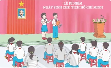 Giáo án Hoạt động trải nghiệm 5 Chân trời sáng tạo bản 1 Tuần 34