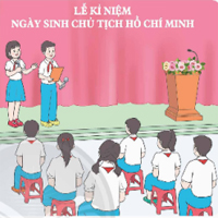 PowerPoint Hoạt động trải nghiệm 5 Tuần 34 Chân trời sáng tạo bản 1