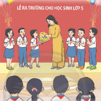 PowerPoint Hoạt động trải nghiệm 5 Tuần 35 Chân trời sáng tạo bản 1