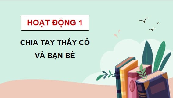 PowerPoint Tuần 35 Tổng kết - Vào hè