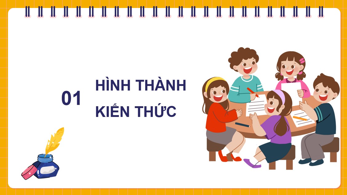 Bài giảng điện tử lớp 5 Chân trời sáng tạo môn Toán - kì 1