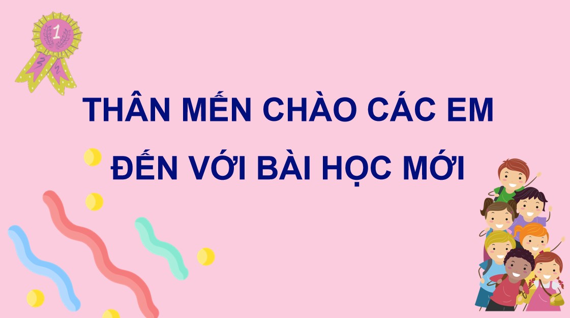 Giáo án điện tử Bài 19 Toán 5 Chân trời sáng tạo
