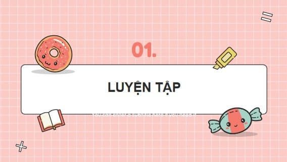 Powerpoint Bài 87: Ôn tập về đo lường