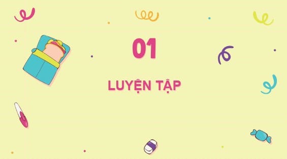 PowerPoint Bài 88: Ôn tập về một số yếu tố thống kê và xác suất