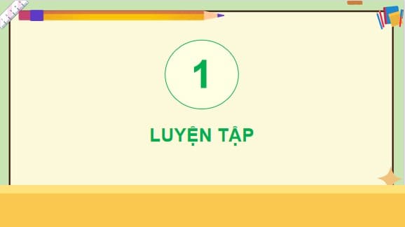 iáo án điện tử Toán 5 Cánh Diều Bài 89