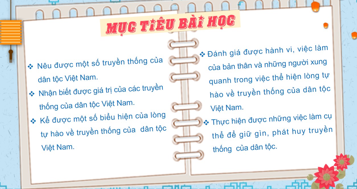 Bài giảng điện tử Giáo dục công dân 8 Cánh Diều