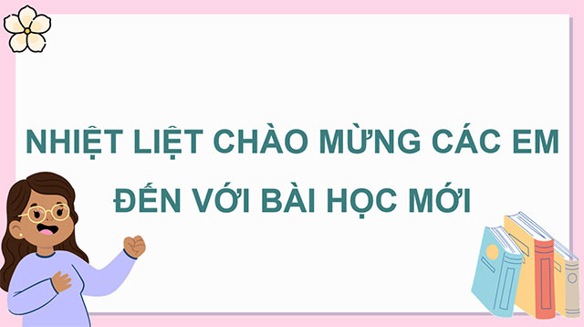 Giáo án PowerPoint Toán 5 Kết nối tri thức Học kì 2