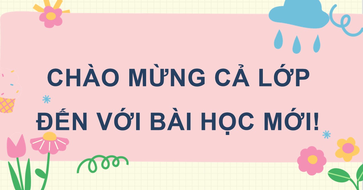 Giáo án PowerPoint Toán 9 CTST Bài Phương trình quy về phương trình bậc nhất một ẩn