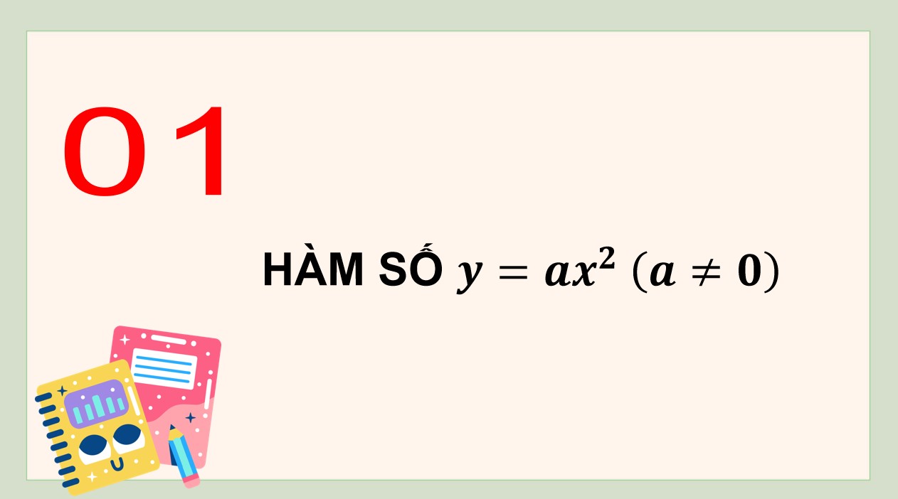 Giáo án PowerPoint Toán 9 KNTT Bài 18