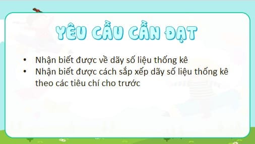 Bài giảng điện tử Toán 4 Kết nối tri thức Bài 49:
