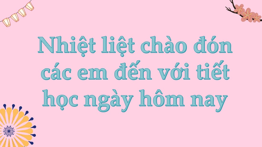 Giáo án điện tử Bài 30 Toán 9 Kết nối tri thức