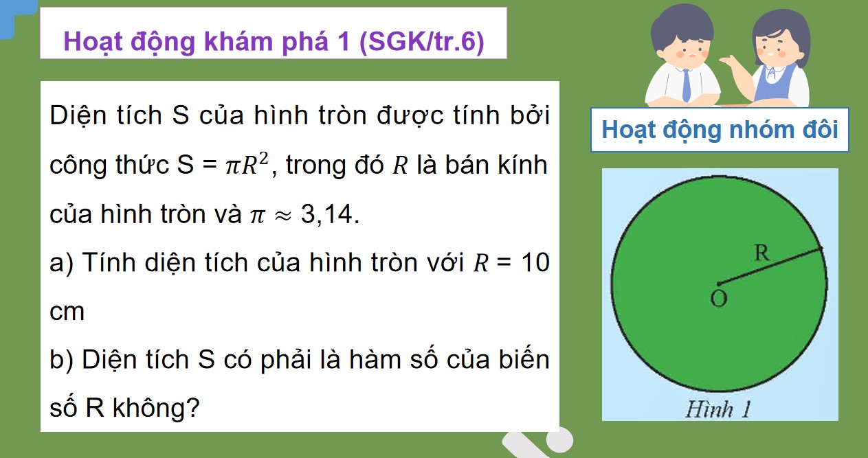Giáo án PowerPoint Toán 9 CTST Bài Phương trình quy về phương trình bậc nhất một ẩn