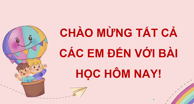 PowerPoint Đọc: Thiên đường của các loài động vật hoang dã
