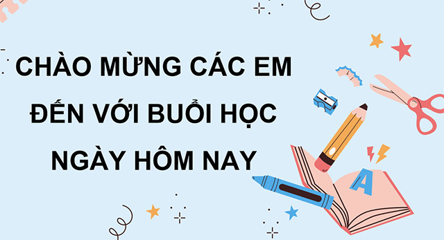 PowerPoint Viết đoạn kết bài cho bài văn tả người