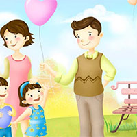 PowerPoint Tiếng Việt 5: Viết đoạn kết bài cho bài văn tả người