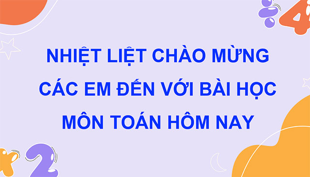 PowerPoint Luyện tập chung