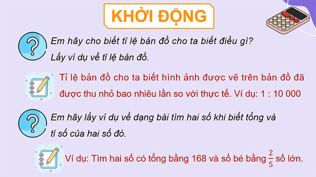 PowerPoint Luyện tập chung