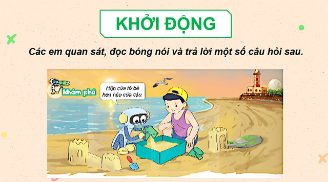 PowerPoint Thể tích của một hình