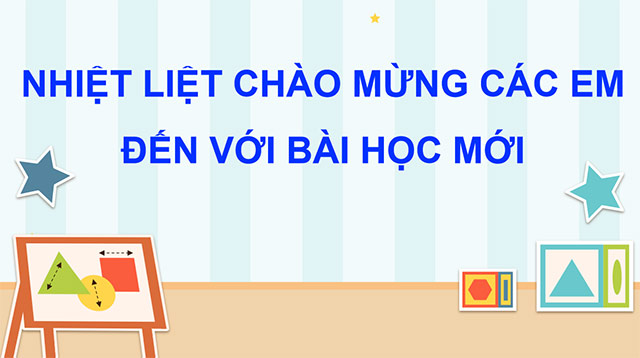 PowerPoint Xăng-ti-mét khối. Đề-xi-mét khối