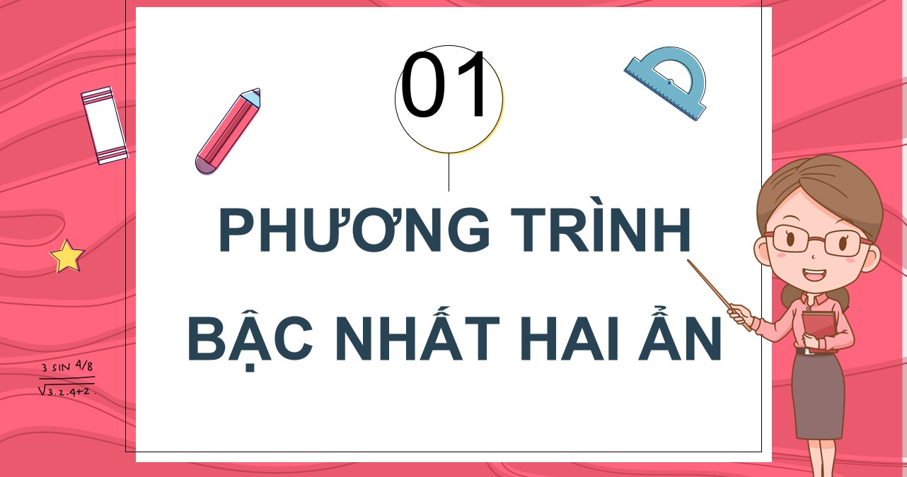 Giáo án PowerPoint Toán 9 KNTT Bài 1