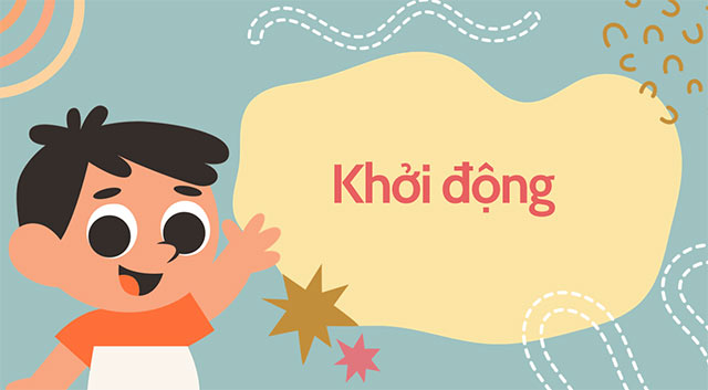 PowerPoint STEM Làm sổ tay thông tin công việc, nghề nghiệp