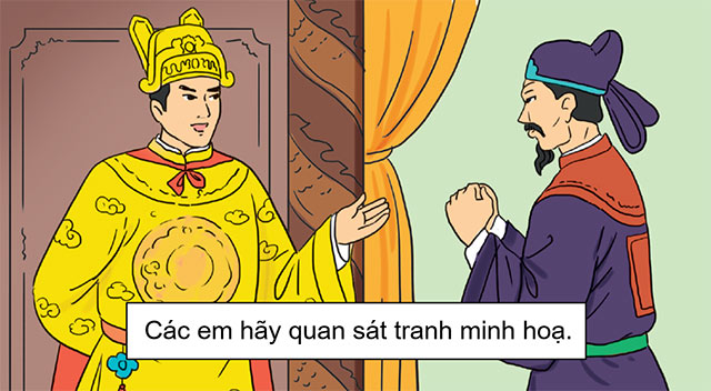 PowerPoint Thái sư Trần Thủ Độ