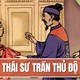 PowerPoint Tiếng Việt 5 Bài 12: Thái sư Trần Thủ Độ