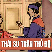 PowerPoint Tiếng Việt 5 Bài 12: Thái sư Trần Thủ Độ