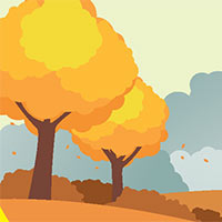 PowerPoint Tiếng Việt 5 Bài 12: Luyện tập tả phong cảnh (Viết kết bài)