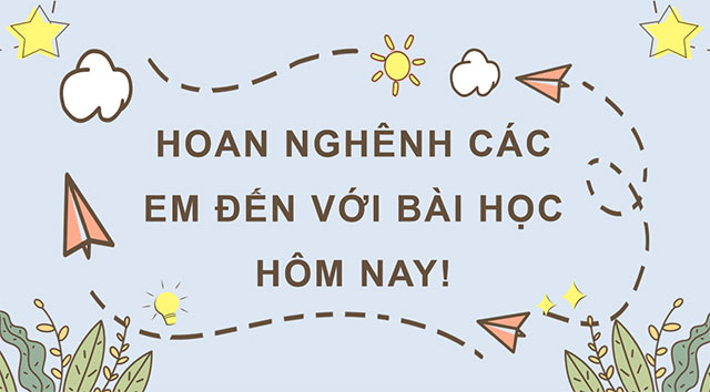 PowerPoint Trao đổi Em đọc sách báo