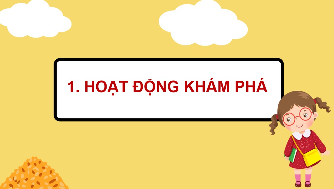 Giáo án PowerPoint Toán 5 Kết nối tri thức học kì 2