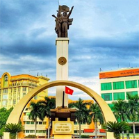 Đáp án Cuộc thi tìm hiểu 50 năm Chiến thắng Buôn Ma Thuột, giải phóng tỉnh Đắk Lắk