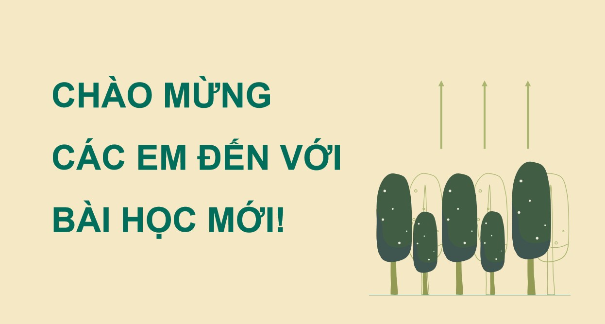 Powerpoint chuyên đề 1 Công nghệ 12 Kết nối tri thức 