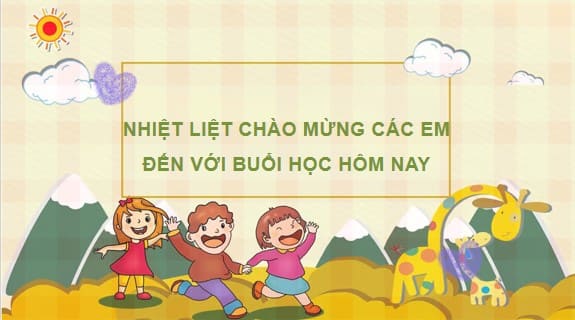 Giáo án PowerPoint Toán 5 Cánh Diều Bài 91: Ôn tập chung