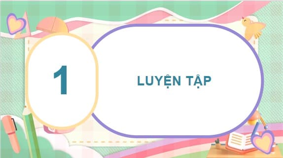 Bài giảng điện tử Toán 5 Cánh Diều Bài 91