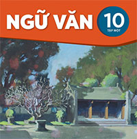 Giáo án powerpoint Ngữ Văn 10 Kết nối tri thức Học kì 1