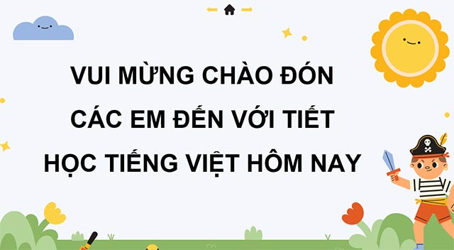 PowerPoint Luyện tập về cách nối các vế trong câu ghép