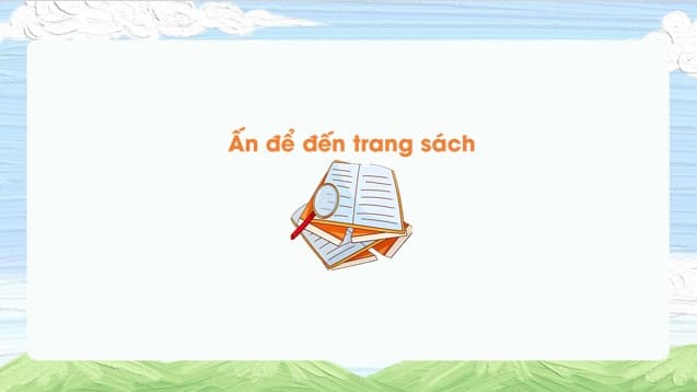 Giáo án điện tử Tiếng Việt 4 Cánh Diều Bài 13 Đọc 1