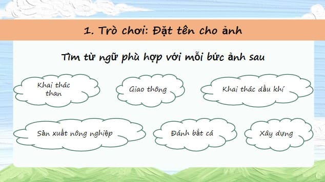 Bài giảng điện tử Tiếng Việt 4 Cánh Diều Bài đọc 1: Đàn bò gặm cỏ