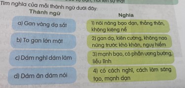 Giáo án Tiếng Việt 4 Cánh Diều Bài 13: Dấu gạch ngang