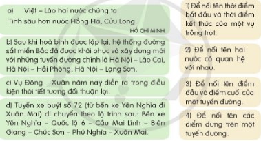 Giáo án Tiếng Việt 4 Cánh Diều Bài 13: Dấu gạch ngang