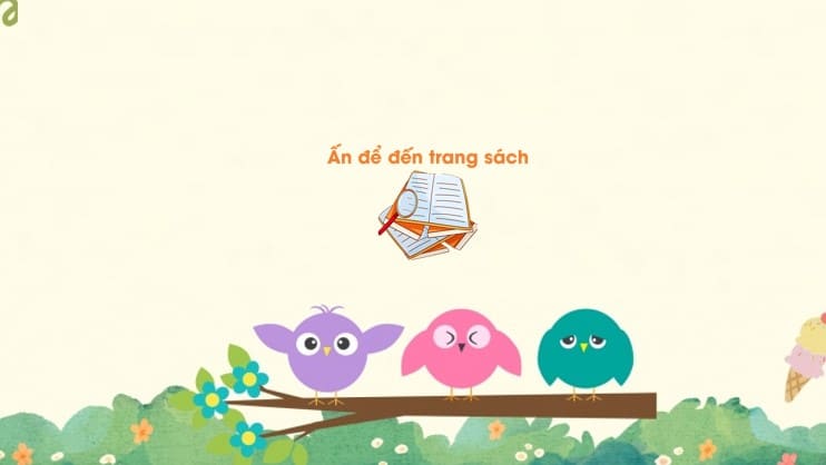 Giáo án điện tử Tiếng Việt 4 Cánh Diều Bài 13 Nói và nghe 1