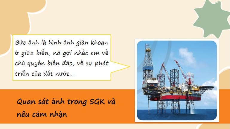 Powerpoint Người giàn khoan