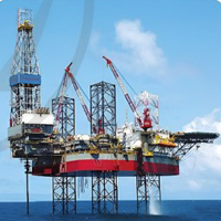 PowerPoint Tiếng Việt 4 Bài 13: Người giàn khoan