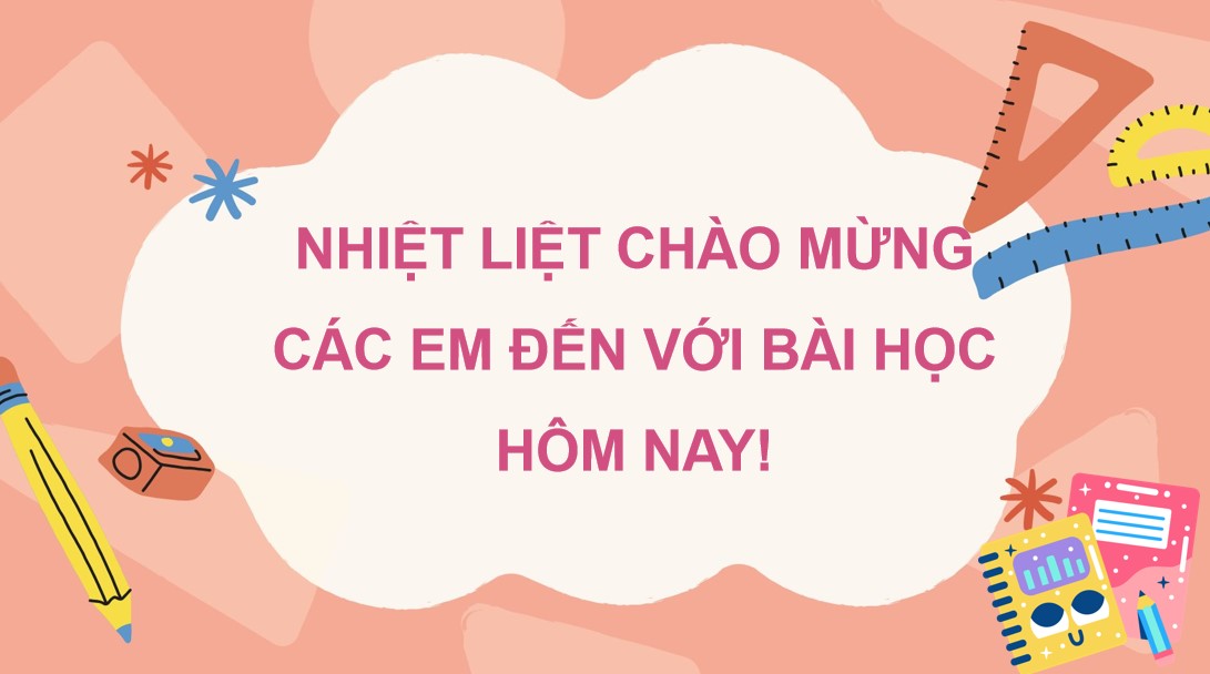 Giáo án điện tử Toán 5 CTST Bài 56