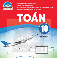 Giáo án Powerpoint Toán 10 Chân trời sáng tạo Học kì 1