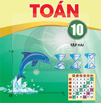 Giáo án Powerpoint Toán 10 Chân trời sáng tạo Học kì 2