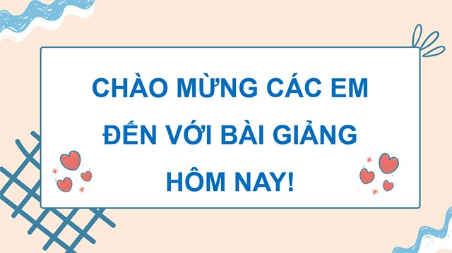 Bài giảng điện tử Tiếng Việt 5 Cánh Diều HK 2