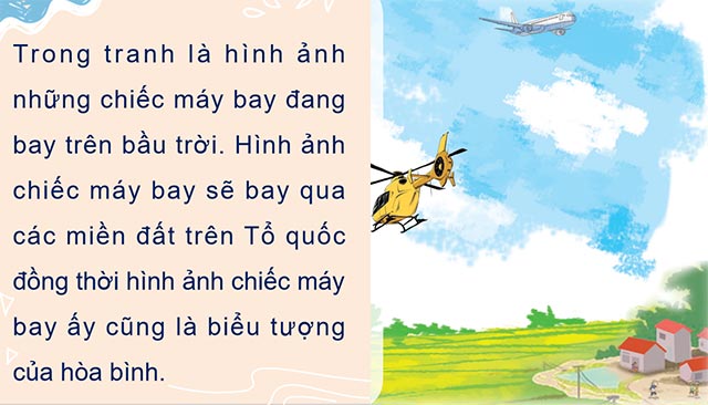 Bài giảng điện tử Tiếng Việt 5 Cánh Diều HK 2